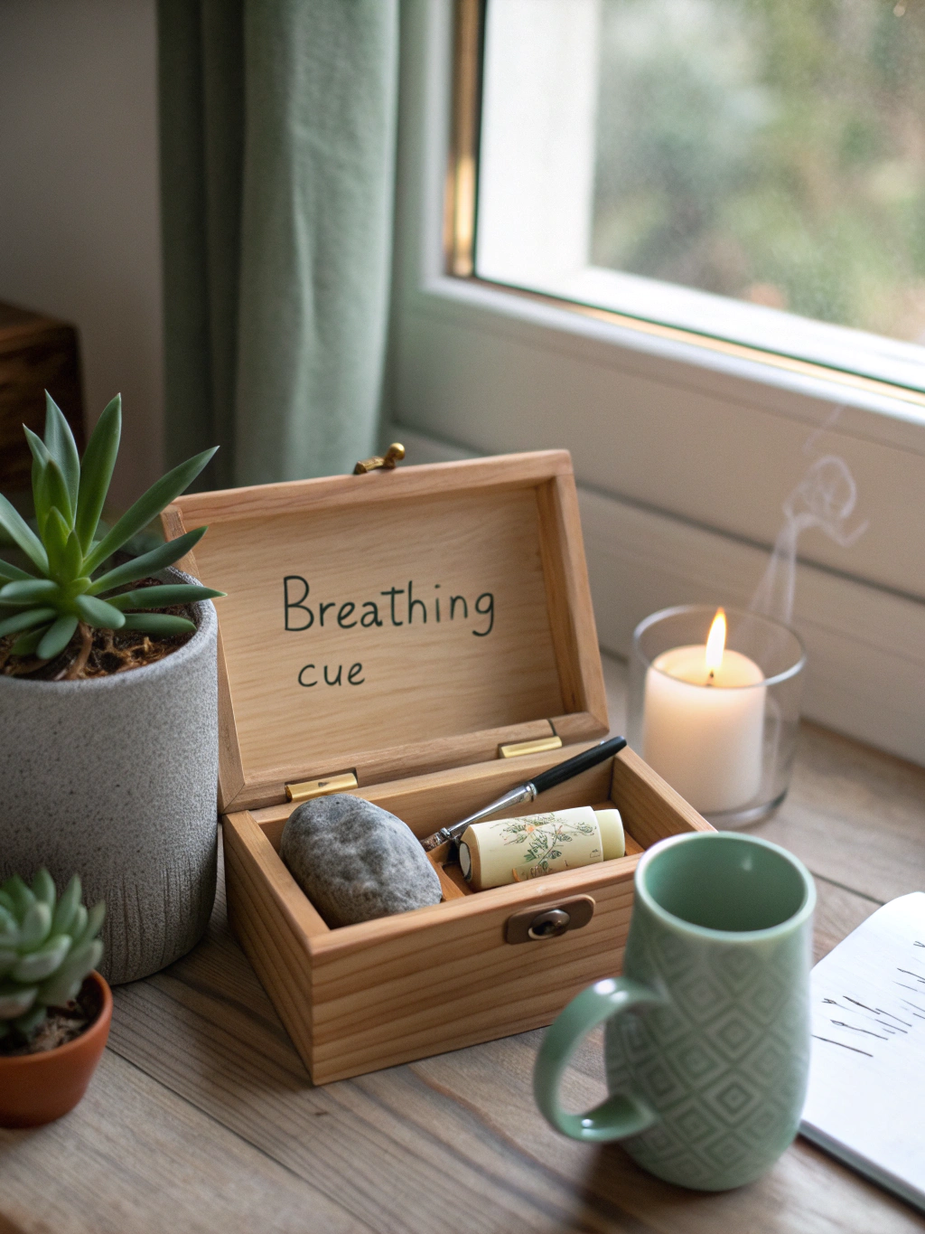 Healing resources and tools for women with PCOS