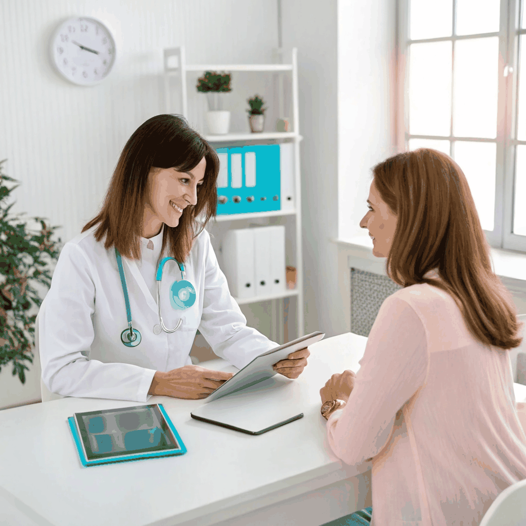 Reproductive Health Specialist