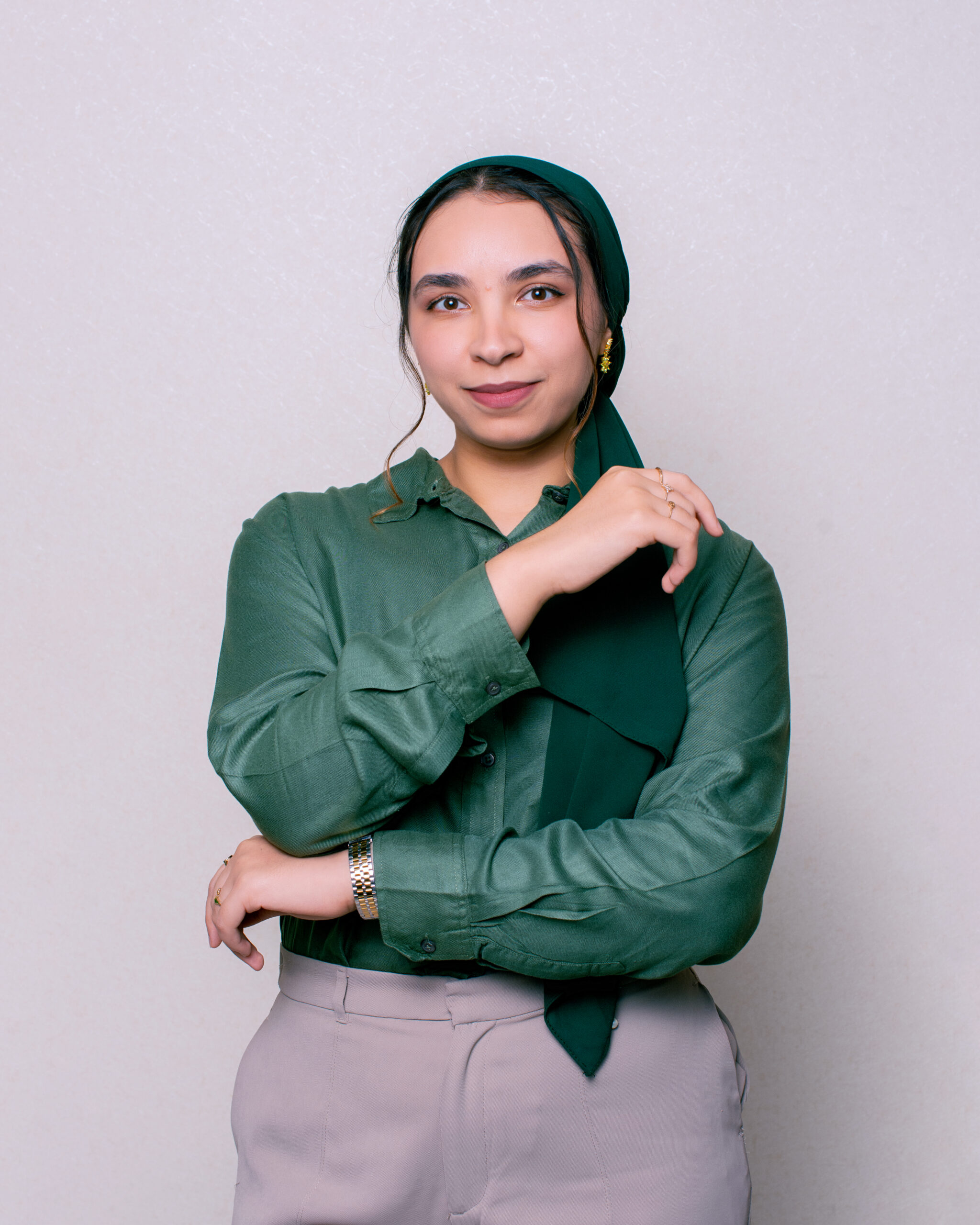 Maheera Hobaya - Co-Founder